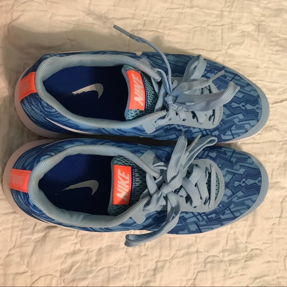 Nike Flex Experience RN 5 size 9 - Picture 6 of 6
